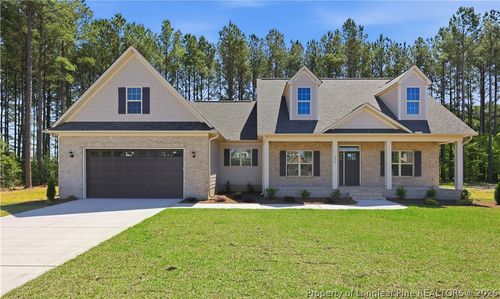 314 Baymeadow Bnd, Lumberton, NC, 28358-1208 | Card Image