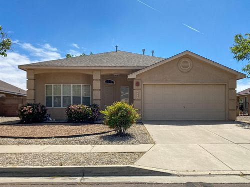 7004 Luz Del Sol Pl Nw, Albuquerque, NM, 87114-3696 | Card Image