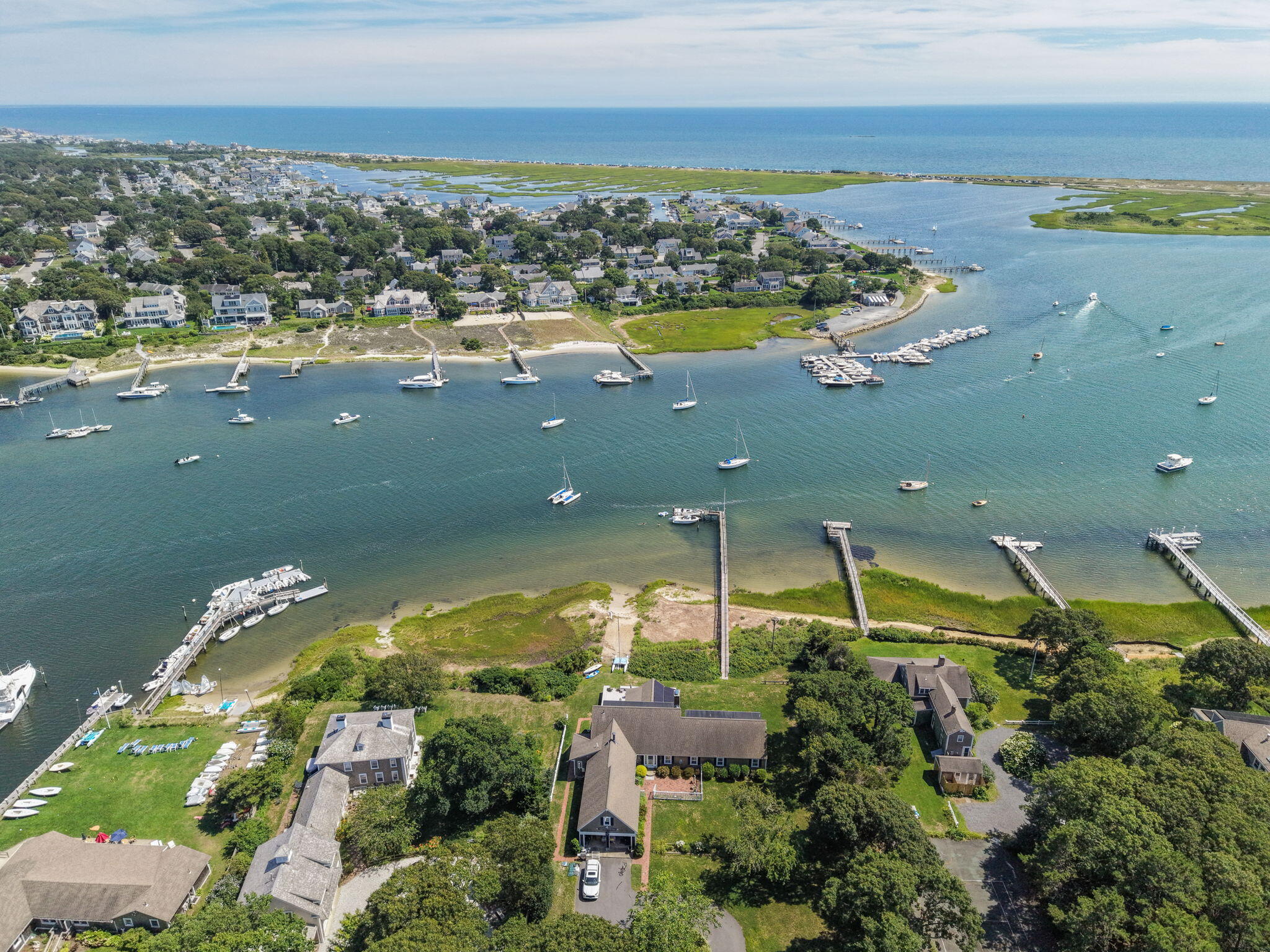 Residential in South Yarmouth 4