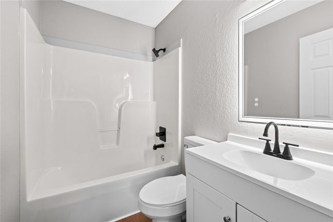 B - 4 Jonquilla Way, Home with 4 bedrooms, 3 bathrooms and null parking in Bentonville AR | Image 22