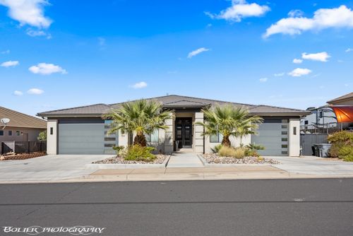 728 W Sir Monte Dr, St. George, UT, 84770-8753 | Card Image