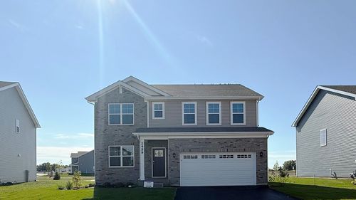 2459 Scribe St, Oswego, IL, 60543-7618 | Card Image