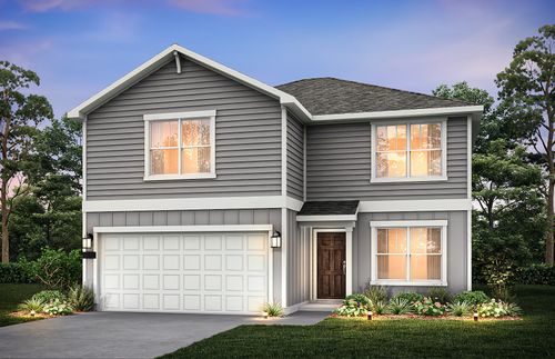 2508 Cashel Cv, Princeton, TX, 75407-1644 | Card Image