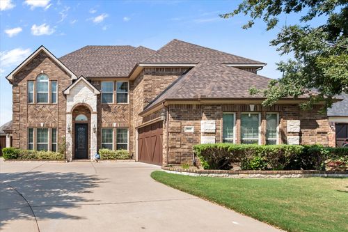 801 Sierra Ave, Mansfield, TX, 76063-1887 | Card Image