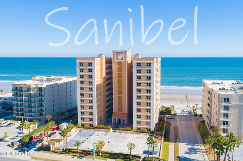 503-3799 S Atlantic Ave, Daytona Beach Shores, FL, 32118-7299 | Card Image