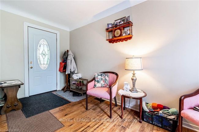 444 Gilmore Rd, House other with 3 bedrooms, 1 bathrooms and 7 parking in Fort Erie ON | Image 6