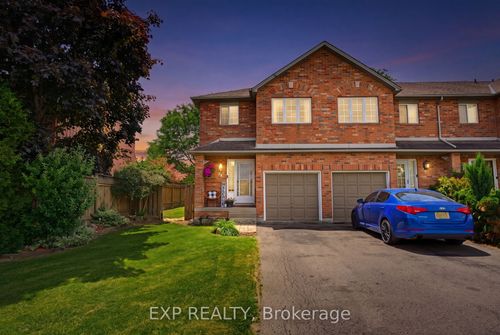 28-10 Cadham Blvd, Hamilton, ON, L8W3X6 | Card Image