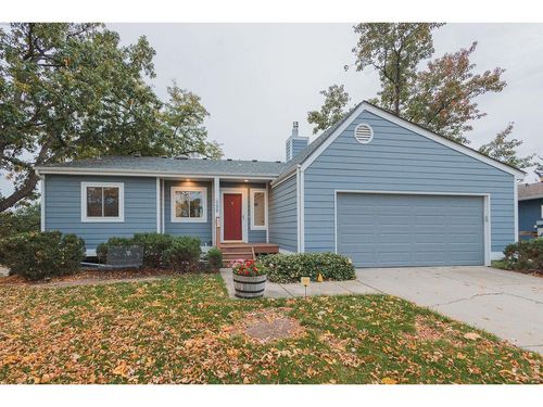1524 Wildwood Ct, Fort Collins, CO, 80521 | Card Image