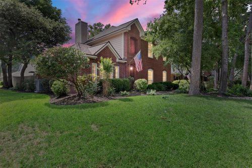 5403 Knoll Terrace Dr, Kingwood, TX, 77339-1235 | Card Image