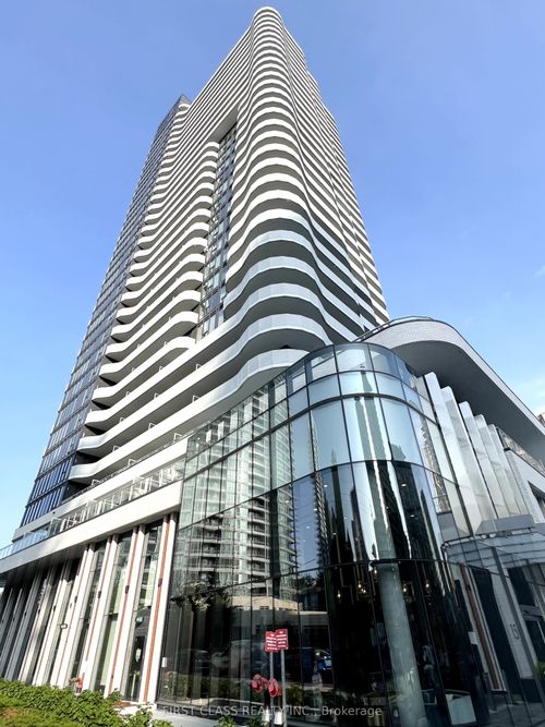910-15 Holmes Ave, North York, ON, M2N0L4 | Card Image