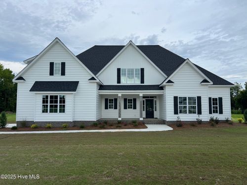 2831 Bates Branch Way, Grimesland, NC, 27837 | Card Image