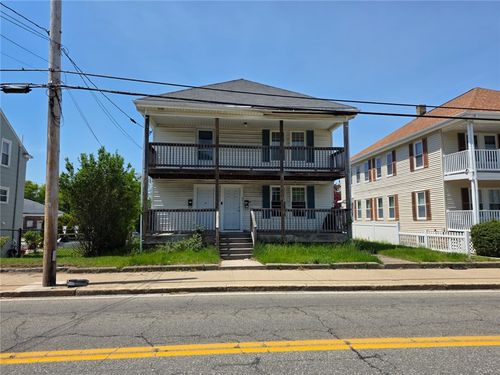 471 Providence St, Woonsocket, RI, 02895-6279 | Card Image