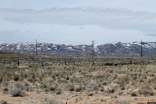 Lot 6 1st Ave, La Barge, WY, 83123 | Card Image