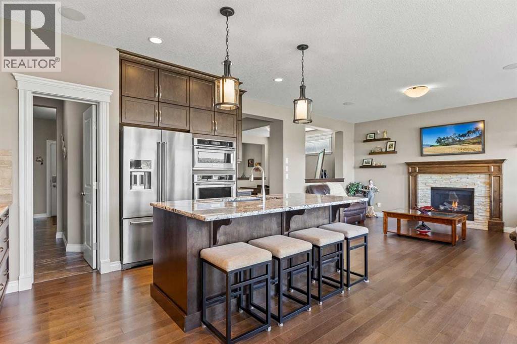 Residential in Calgary 4