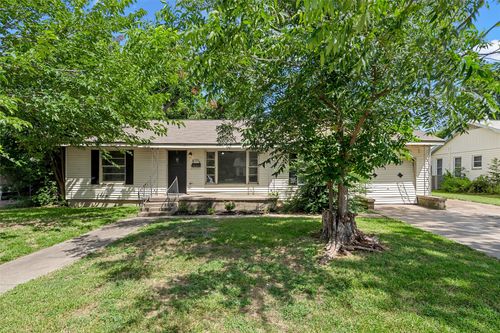 4701 Erath St, Waco, TX, 76710-4623 | Card Image