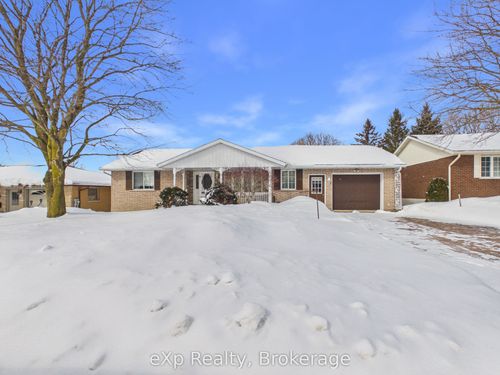 13 Ignatz St, Mildmay, ON, N0G2J0 | Card Image