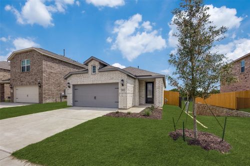 1403 Butler Ave, Princeton, TX, 75407-5812 | Card Image