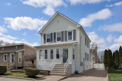 27 Columbus Ave, Cliffwood, NJ, 07721-1306 | Card Image