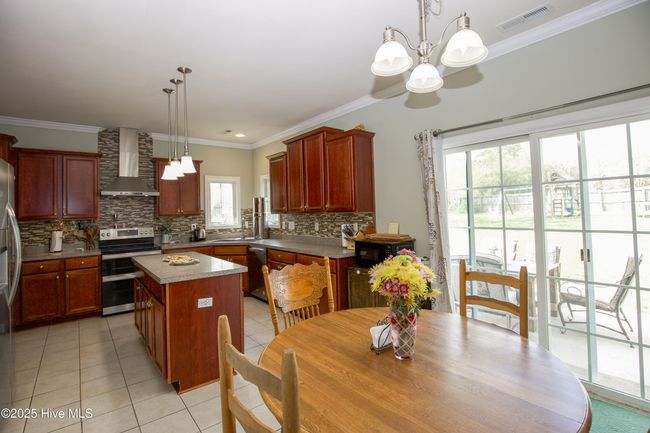 126 Islay Dr, House other with 5 bedrooms, 4 bathrooms and 2 parking in Cameron NC | Image 15