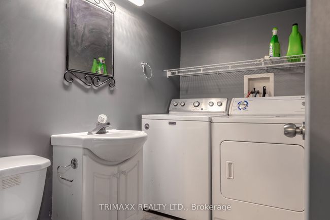 45 Chestnut St E, House other with 3 bedrooms, 2 bathrooms and 2 parking in Saint Catharines ON | Image 16