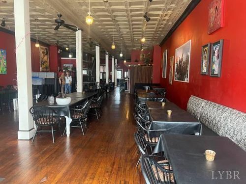 124 S Bridge St, Bedford, VA, 24523-2702 | Card Image