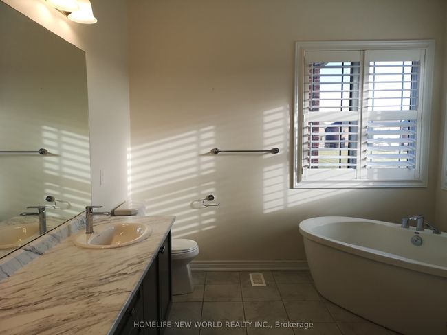 96B Roth St, House other with 3 bedrooms, 4 bathrooms and 1 parking in Aurora ON | Image 7
