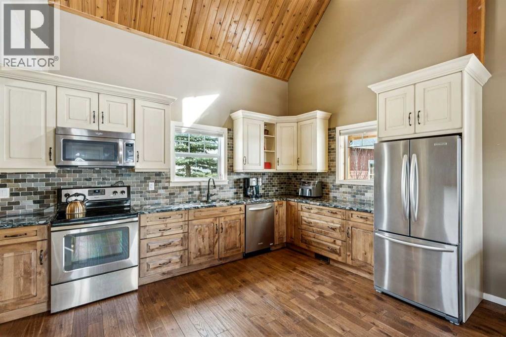 Residential in Rural Rocky View County 4
