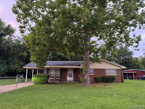 4513 Coventry Rd, Montgomery, AL, 36116-2817 | Card Image