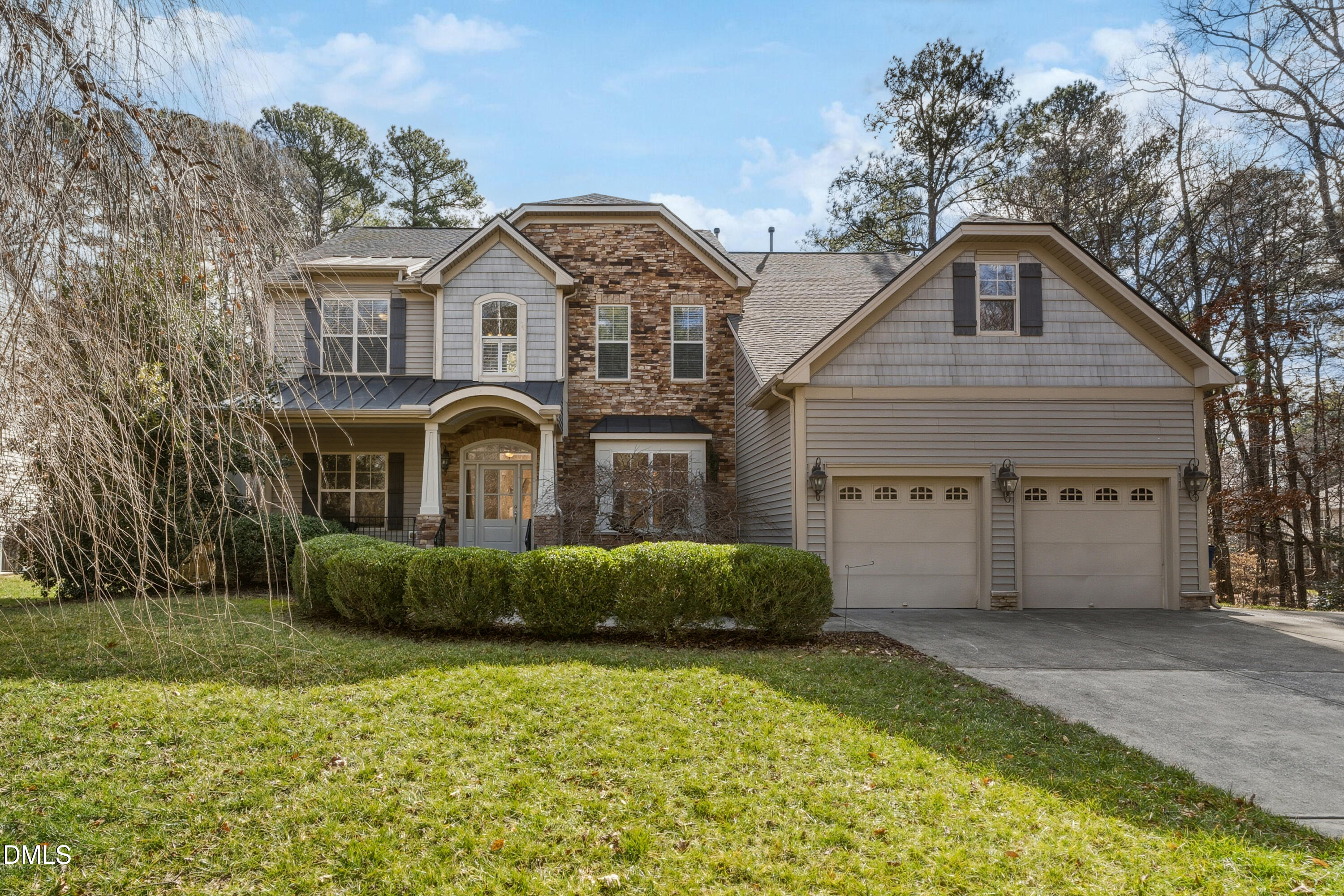 Residential in Raleigh