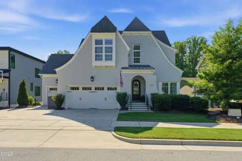 1112 Goliath Ln, Apex, NC, 27523-7803 | Card Image