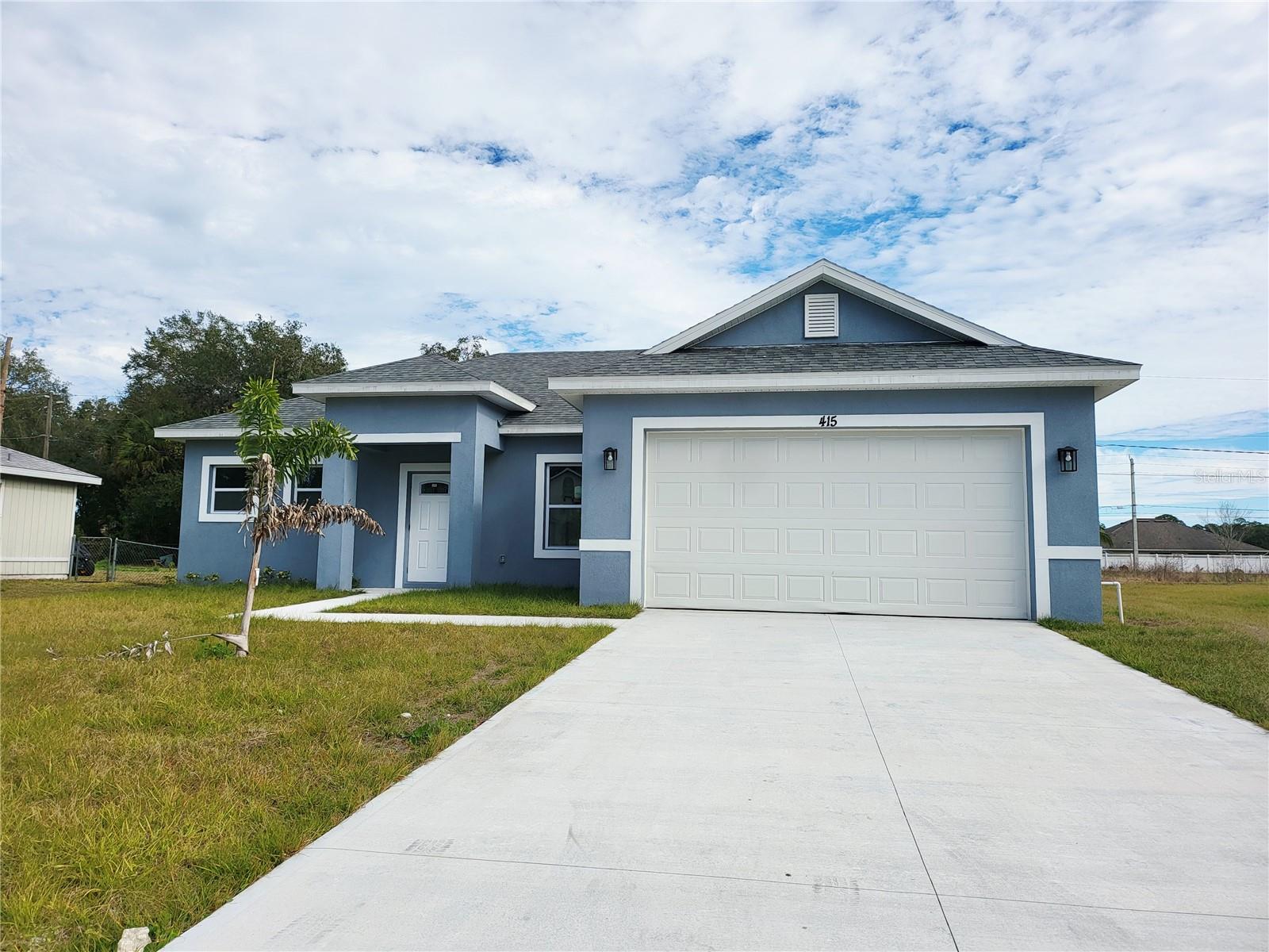 Residential in PALM BAY