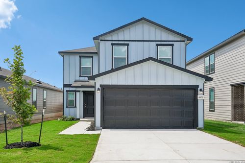 4806 Broadside Ave, Von Ormy, TX, 78073-2460 | Card Image