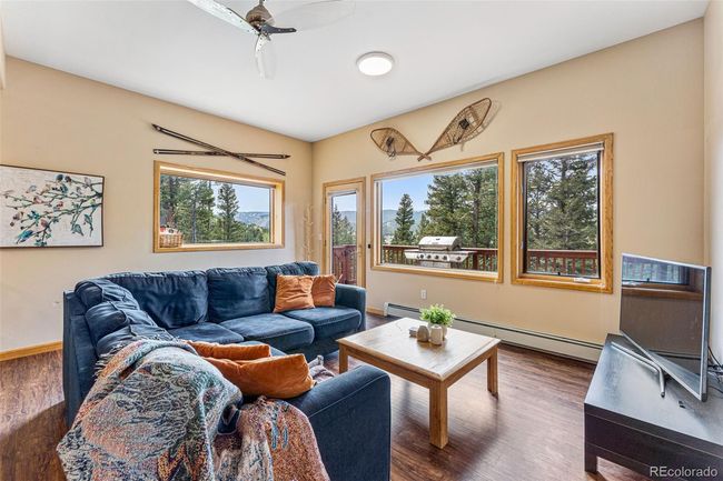 91 Pinecliff Trl, House other with 4 bedrooms, 3 bathrooms and 4 parking in Nederland CO | Image 27