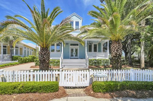 100 Parkshore Dr, Panama City Beach, FL, 32413-1070 | Card Image