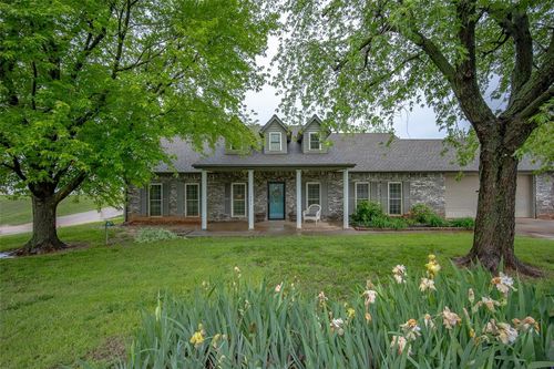 1005 High St, Ninnekah, OK, 73067 | Card Image