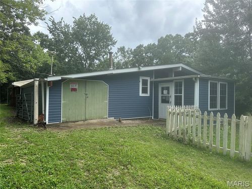 28 Indian Hills Dr, Cuba, MO, 65453-9602 | Card Image
