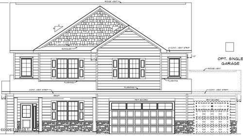 1911 Montrose (Lot 10) Road, Raeford, NC, 28376 | Card Image