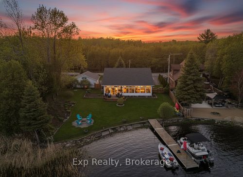 148 North Beaver Lake Road, Stone Mills, ON, K0K2A0 | Card Image