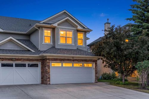 43 Cougar Ridge Bay Sw, Calgary, AB, T3H5C4 | Card Image