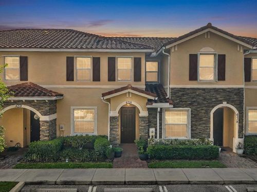 4316 Maybelle Ln, West Palm Beach, FL, 33417-8361 | Card Image