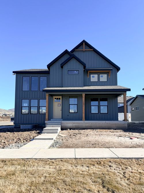 266-934 S Cloverfield Ct, Heber City, UT, 84032-5690 | Card Image