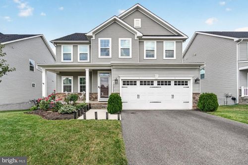 10952 Ginger Ln, MONROVIA, MD, 21770-6058 | Card Image