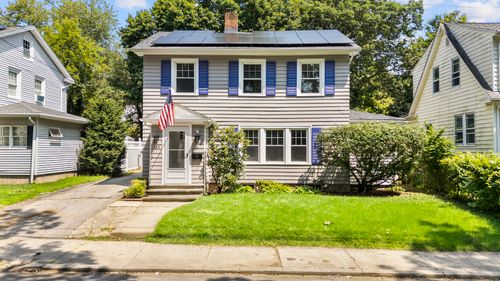 140 Fern St, Waterbury, CT, 06704-2500 | Card Image