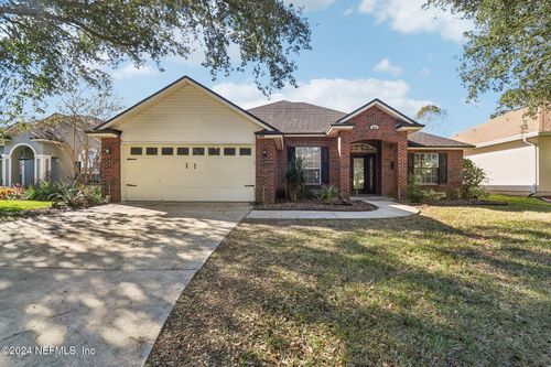 364 Brier Rose Lane, Orange Park, FL, 32065 | Card Image