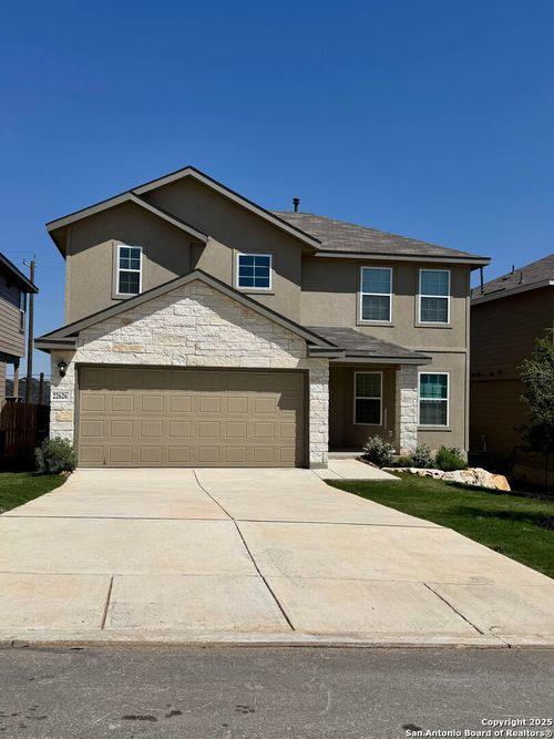 22626 Double Bogey, San Antonio, TX, 78261-2995 | Card Image