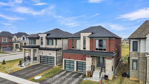 240 Harwood Ave, Woodstock, ON, N4T0P3 | Card Image