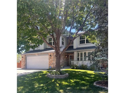 16624 Santolina Ct, Parker, CO, 80134-2508 | Card Image