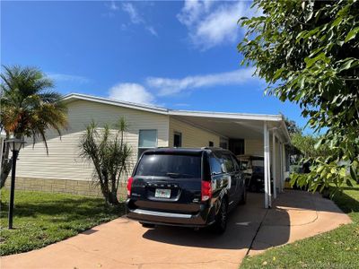 16458 Sw Two Wood Way, House other with 2 bedrooms, 2 bathrooms and 2 parking in Indiantown FL | Image 1