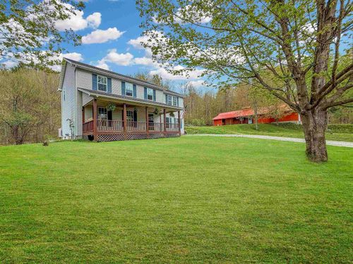 1419 Cambridge Rd, Cambridge, VT, 05444-9609 | Card Image