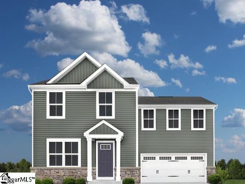 106 Ero Drive, Greenwood, SC, 29646 | Card Image